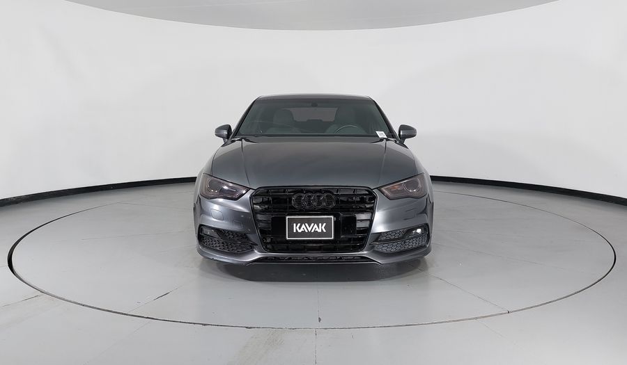 Audi A3 1.8 TFSI S LINE TRONIC Sedan 2014