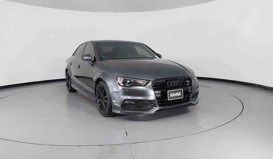 Audi A3 1.8 TFSI S LINE TRONIC Sedan 2014