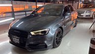 Audi A3 1.8 TFSI S LINE TRONIC Sedan 2014