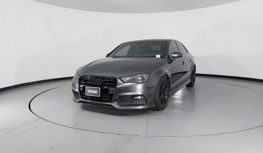 Audi A3 1.8 TFSI S LINE TRONIC Sedan 2014