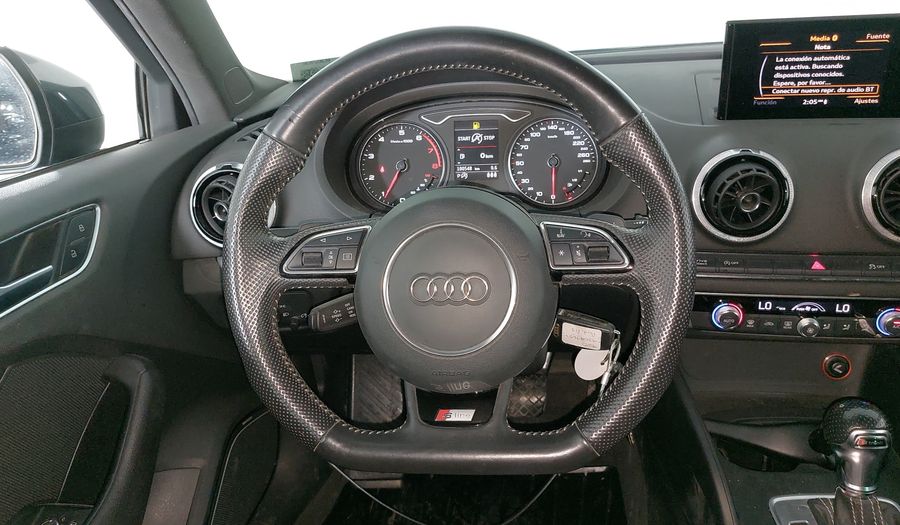 Audi A3 1.8 TFSI S LINE TRONIC Sedan 2014