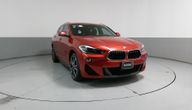 Bmw X2 2.0 SDRIVE20IA M SPORT DCT Suv 2018