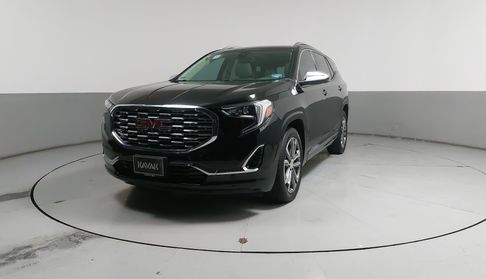 Gmc Terrain 2.0 DENALI D AUTO Suv 2019