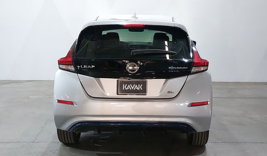 Nissan Leaf SL Hatchback 2019