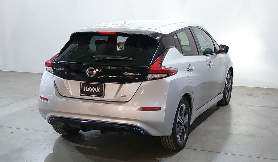 Nissan Leaf SL Hatchback 2019