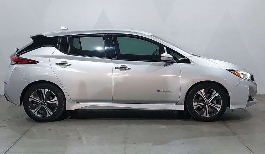 Nissan Leaf SL Hatchback 2019