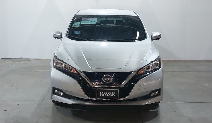 Nissan Leaf SL Hatchback 2019