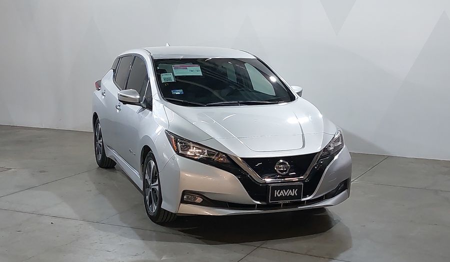 Nissan Leaf SL Hatchback 2019