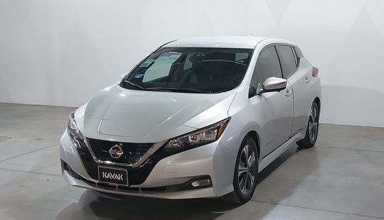 Nissan • Leaf