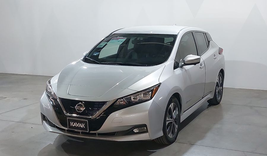 Nissan Leaf SL Hatchback 2019