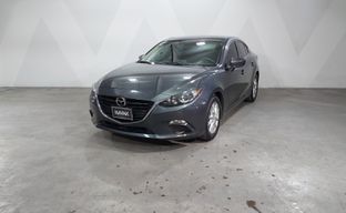 Mazda • Mazda 3