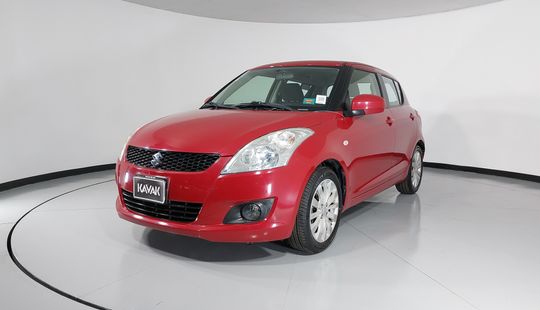 Suzuki • Swift