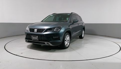 Seat Ateca 1.4 STYLE AUTO Suv 2020