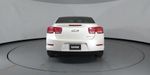 Chevrolet Malibu 2.5 LT AT Sedan 2013