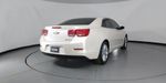 Chevrolet Malibu 2.5 LT AT Sedan 2013