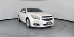 Chevrolet Malibu 2.5 LT AT Sedan 2013