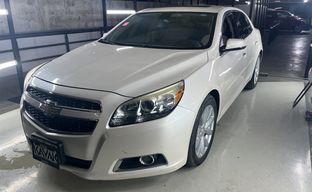 Chevrolet • Malibu