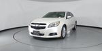 Chevrolet Malibu 2.5 LT AT Sedan 2013