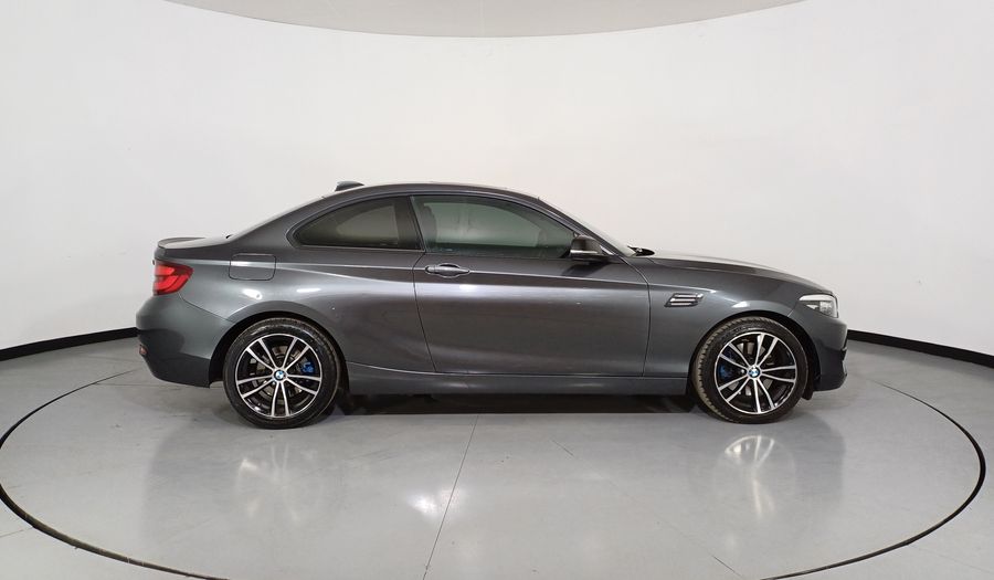 Bmw Serie 2 2.0 220IA SPORT LINE AUTO Coupe 2020