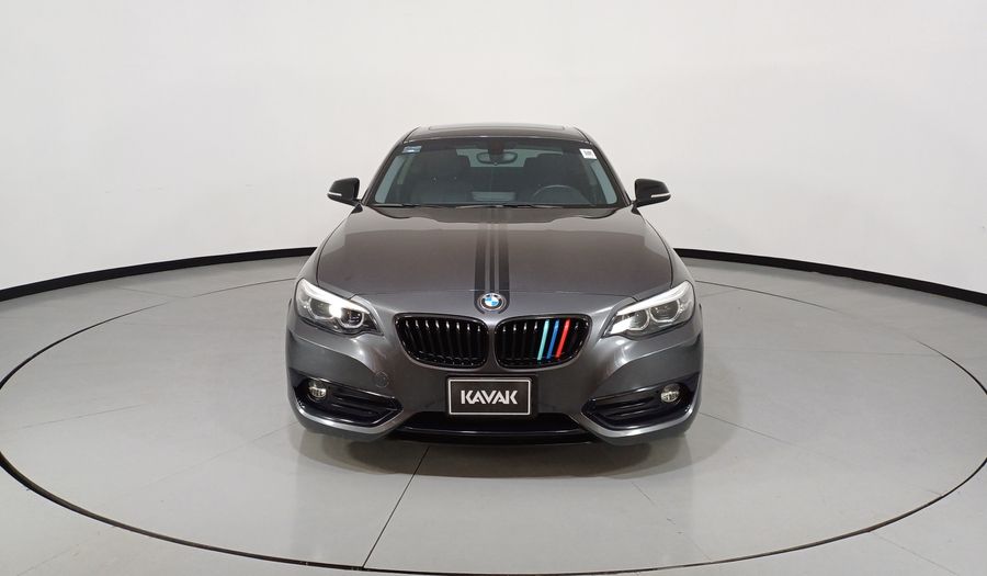 Bmw Serie 2 2.0 220IA SPORT LINE AUTO Coupe 2020