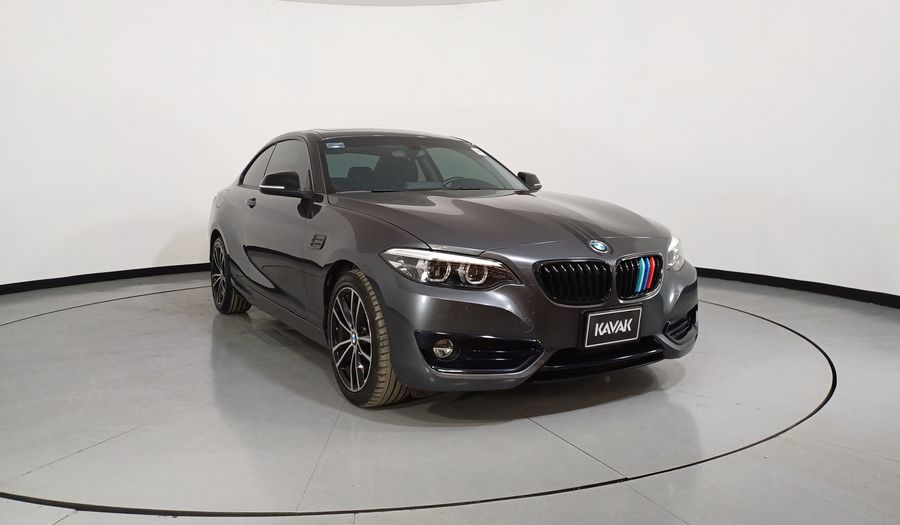 Bmw Serie 2 2.0 220IA SPORT LINE AUTO Coupe 2020