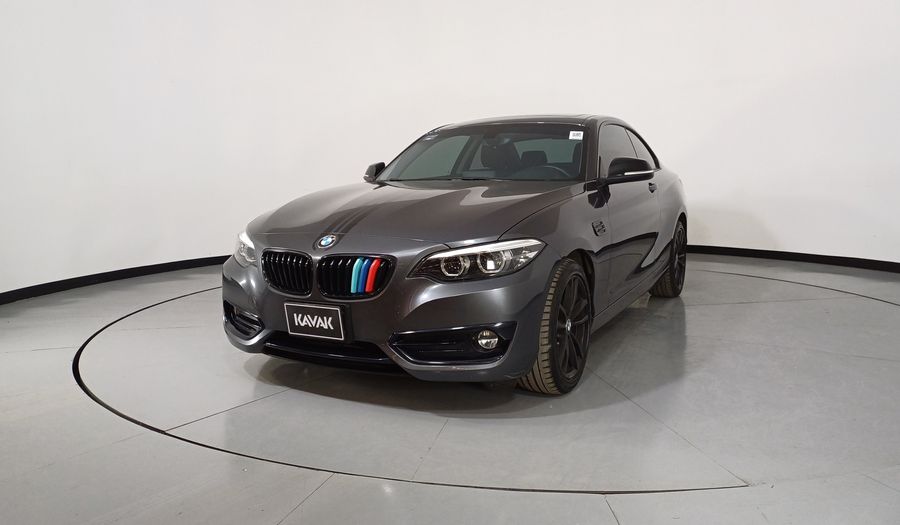 Bmw Serie 2 2.0 220IA SPORT LINE AUTO Coupe 2020