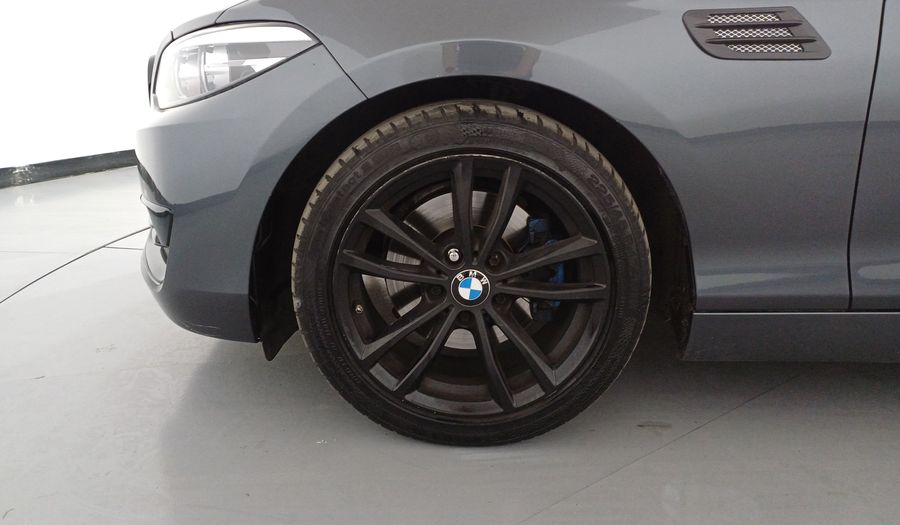 Bmw Serie 2 2.0 220IA SPORT LINE AUTO Coupe 2020