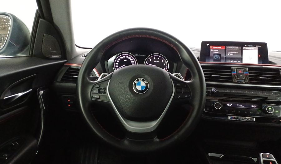 Bmw Serie 2 2.0 220IA SPORT LINE AUTO Coupe 2020