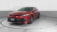 Toyota Camry 2.5 HEV XLE AUTO Sedan 2022