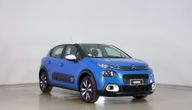 Citroen C3 1.2 PURETECH BV MT Hatchback 2019