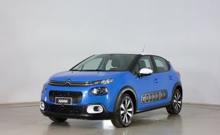 Citroen • C3