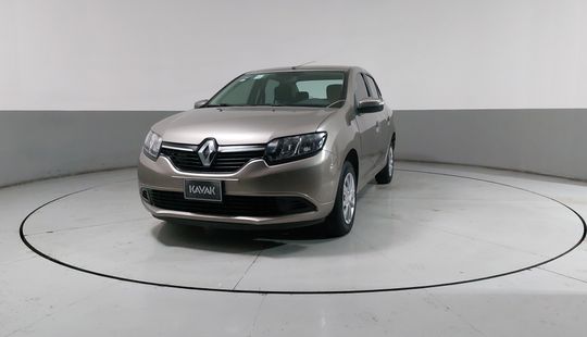 Renault • Logan