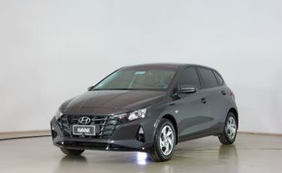 Hyundai • I20