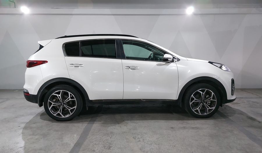 Kia Sportage 2.4 SXL AUTO Suv 2019