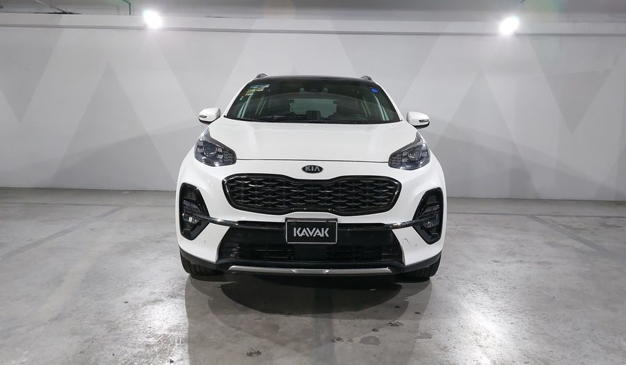 Kia Sportage 2.4 SXL AUTO Suv 2019