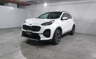 Kia • Sportage