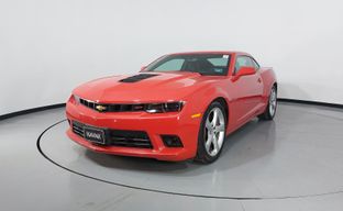 Chevrolet • Camaro