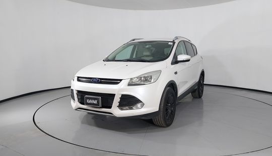 Ford • Escape