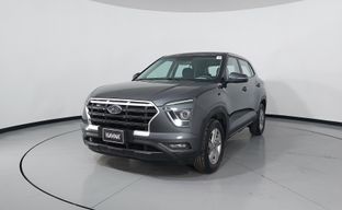 Hyundai • Creta