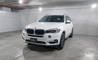 Bmw • X5