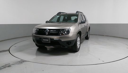 Renault • Duster