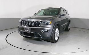 Jeep • Grand Cherokee