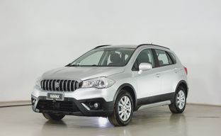 Suzuki • S-Cross