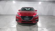 Mazda 3 2.0 SEDAN I TM Sedan 2015