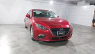 Mazda 3 2.0 SEDAN I TM Sedan 2015