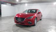 Mazda 3 2.0 SEDAN I TM Sedan 2015