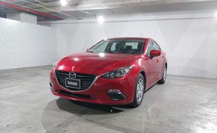 Mazda • Mazda 3