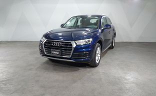 Audi • Q5