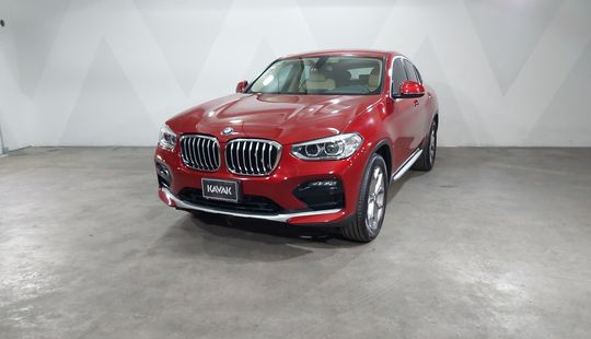 Bmw • X4