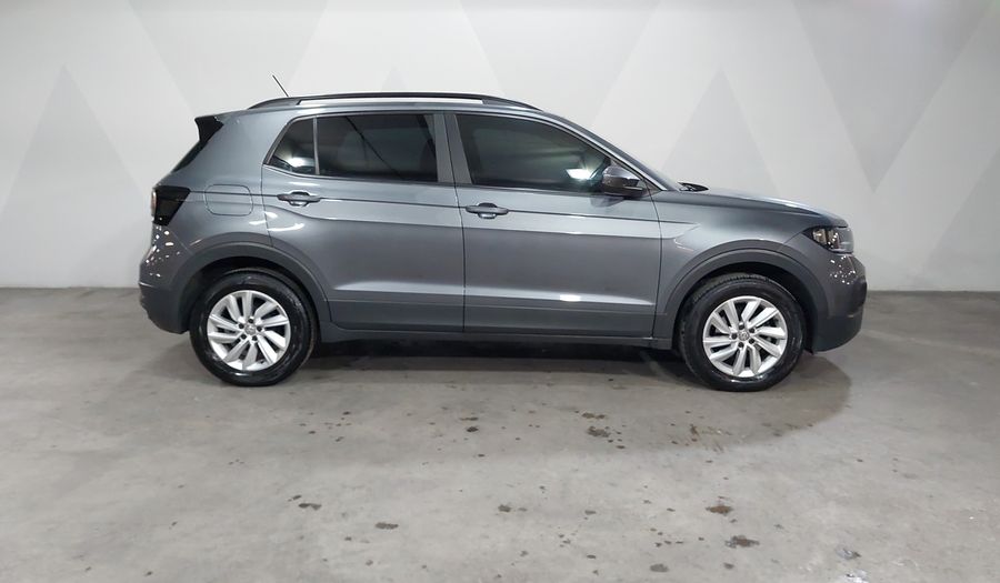 Volkswagen T-cross 1.6 TRENDLINE AUTO Suv 2020